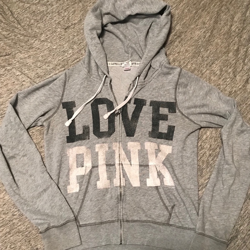 Victoria’s Secret PINK hoodie